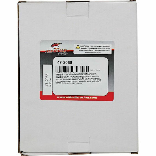 All Balls Fuel Pump Repair Kit 47-2068