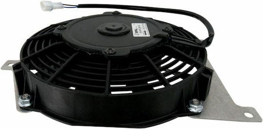 Ventilator de înaltă performanță Moose Racing Z2010 Piesă