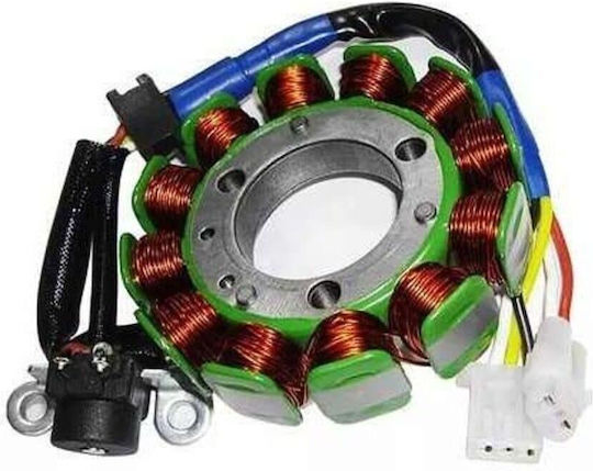 Yamaha Coils Motorcycle 4S9-H1410-00