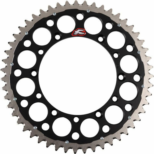 Renthal Rear Sprocket for Kawasaki KDX