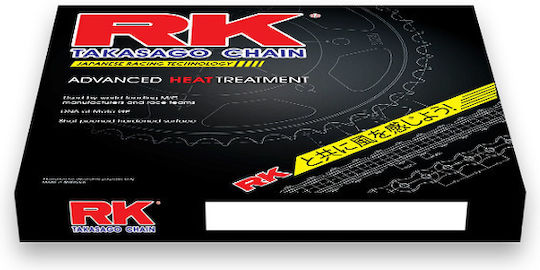 RK Αλυσίδα Κίνησης 15 για Sym VF 185