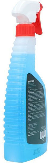 Valma Καθαριστικό Σπρέι Τζαμιών Αυτοκινήτου Glass Cleaner 500ml 1831305