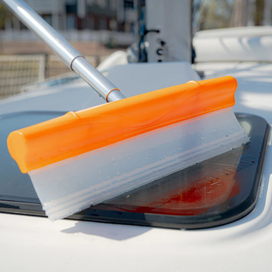 Deckmate Dm315 Long Silicone Blade