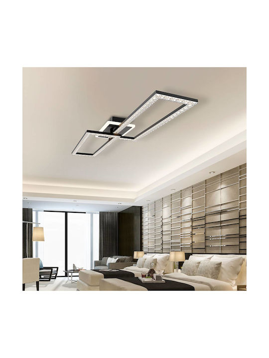 Braytron Πλαφονιέρα LED Braytron Πλαφονιέρα LED