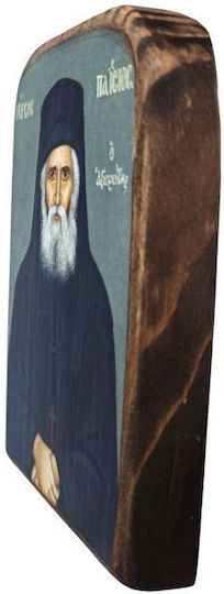 Taufgeschenke Mit Kirchlicher Icons Aus Holz