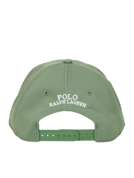 Κασκέτο Polo Ralph Lauren Modern Cap