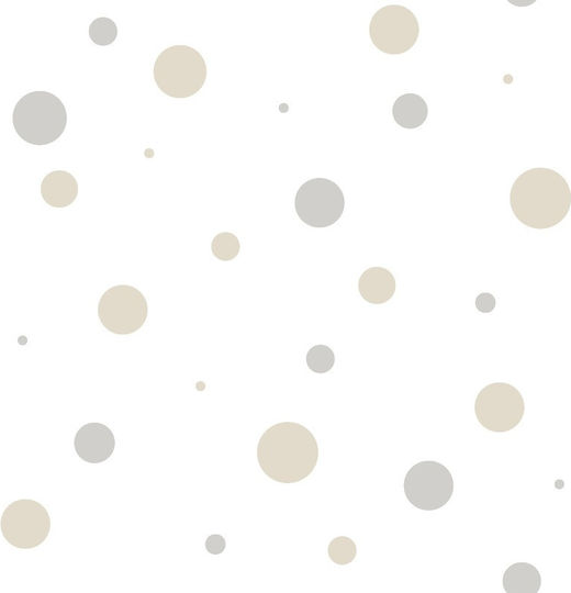 Ταπετσαρία Τοίχου Happy 14822 1005x53cm