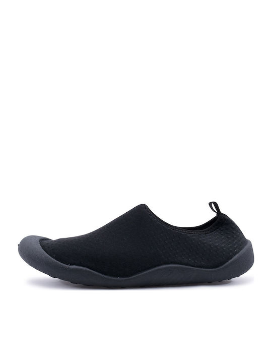 Men's Beach Shoes Black