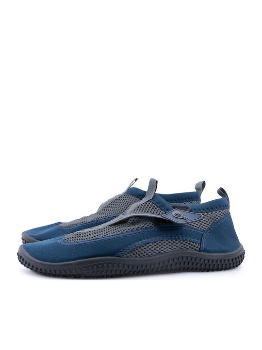 Men's Beach Shoes Blue