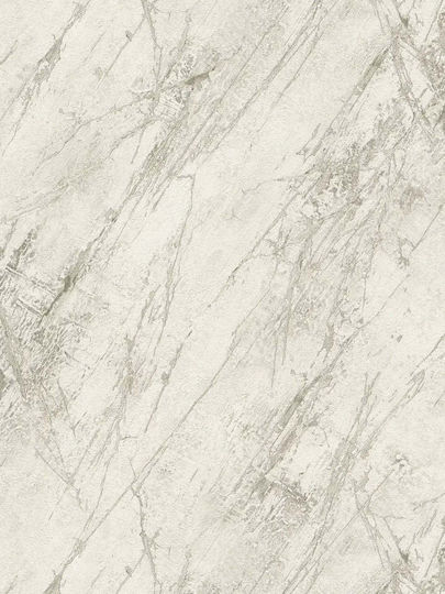 Tapete Vinyl Gray L1000xB53cm Waschbar 388172