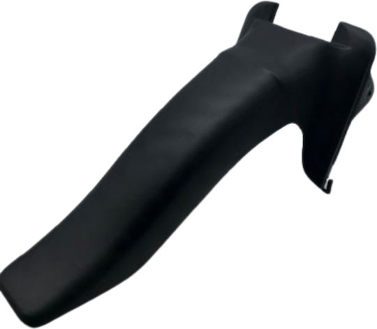 Motorcycle Front Wheel Fender for Modenas Kriss Black 1pcs