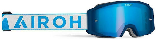 Airoh Motocross Goggles
