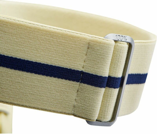 100% Motocross-Schutzbrille