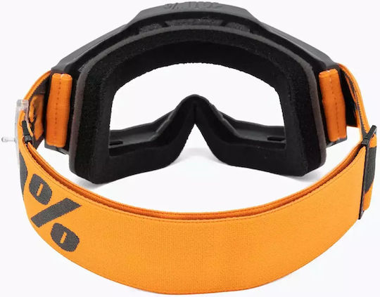100% Motocross Goggles Accuri 2