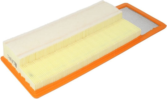 Mann Filter Car Air Filter for Alfa Romeo Mito Citroen Nemo Fiat 500 / Doblo / Fiorino / Grande Punto / Panda / Punto Evo / Qubo / Strada Ford Ka Lancia Musa / Ypsilon Opel Combo Peugeot Bipper / Bipper Tepee
