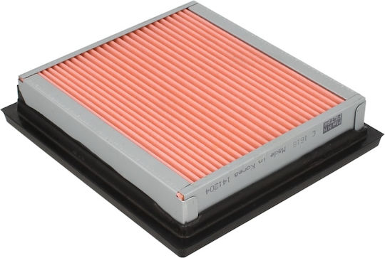Mann Filter Car Air Filter for Nissan Micra