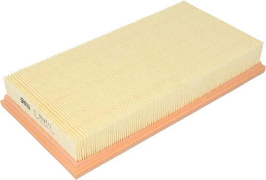 Mann Filter Car Air Filter for Seat Cordoba / Ibiza Skoda Fabia / Roomster Volkswagen Polo