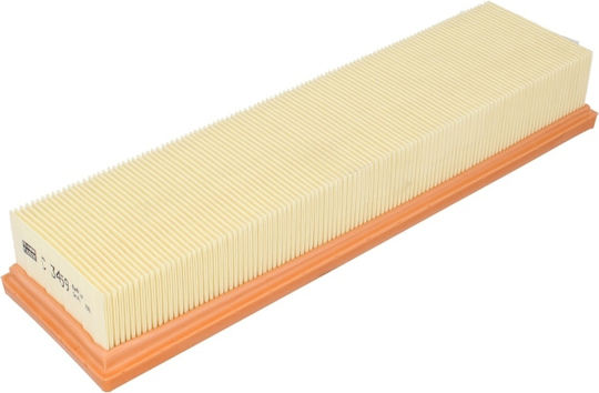 Mann Filter Filtru de Aer Auto pentru Citroen C3 Peugeot 207