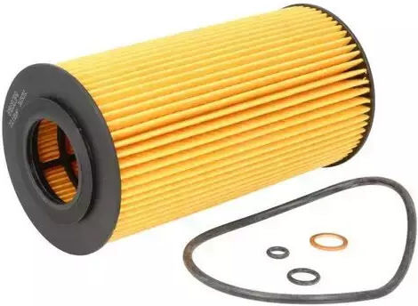 Alco Filters Luftfilter für Autos Universell