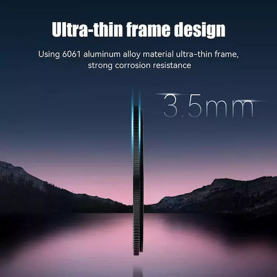 7artisans Filter PRO / HD / UV 95mm with MC Coating for Camera Lenses