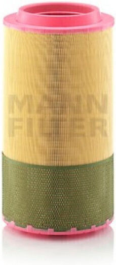 Mann Filter Φίλτρο Αέρα Αυτοκινήτου Universal