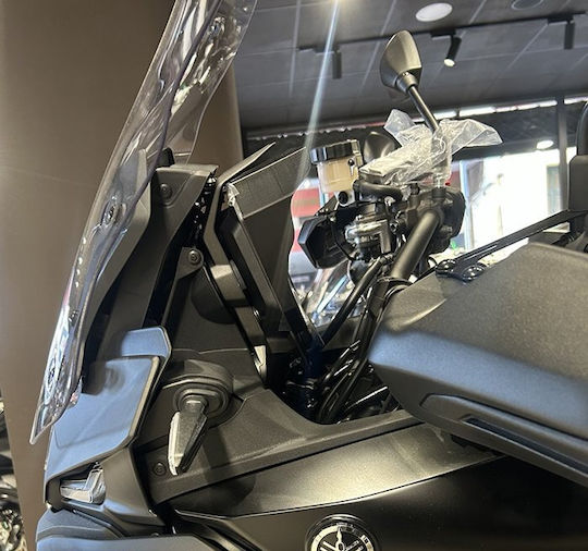 Σκίαστρο Οργάνων Yamaha Tracer 9 Gt 2025