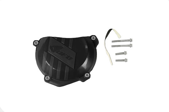 UFO Motorcycle Brake Reservoir Protector KTM 250 SX-F Black