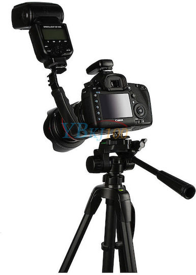 Photocame Universelle DSLR L-Halterung