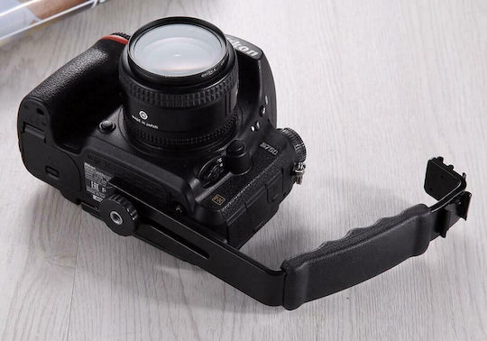 Photocame Universelle DSLR L-Halterung