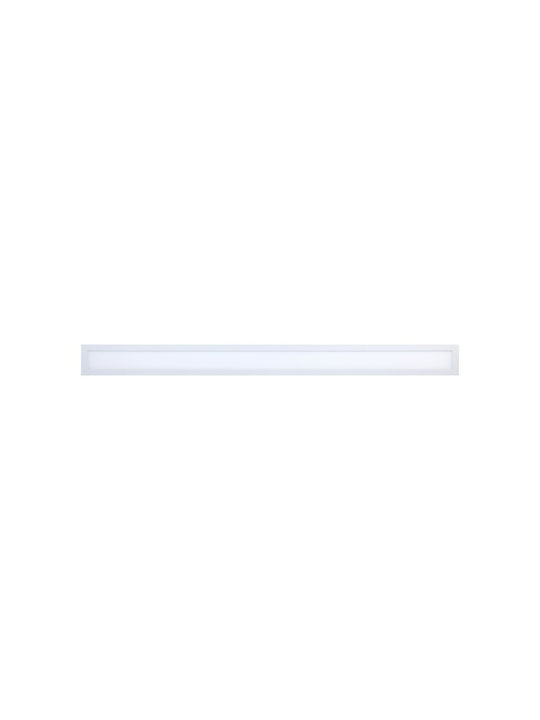 Eglo Salobrena Smart Ceiling Light 120cm LED with Remote Control Eglo Salobrena Smart Ceiling Light 120cm LED with Remote Control