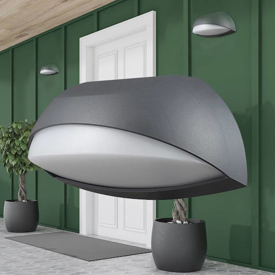Braytron Deckenleuchte Badezimmer LED