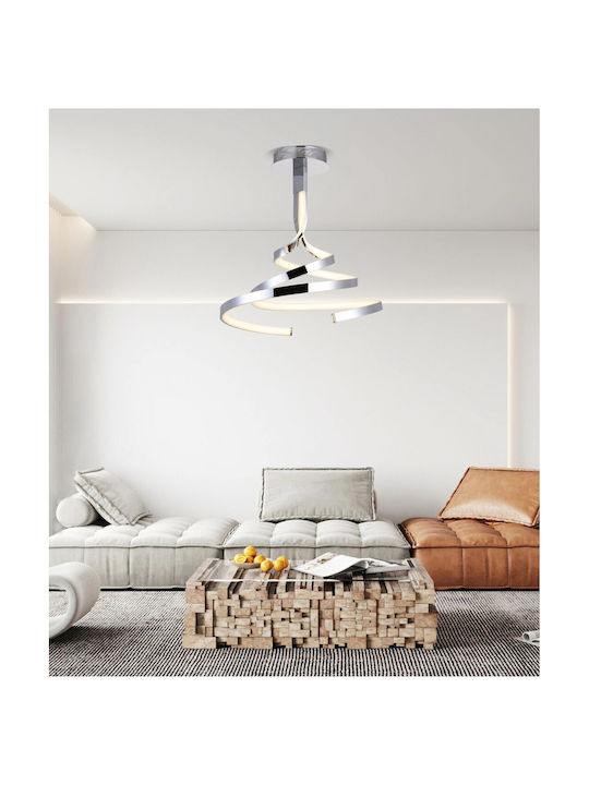 Sun Light Πλαφονιέρα 50εκ. LED Sun Light Πλαφονιέρα 50εκ. LED