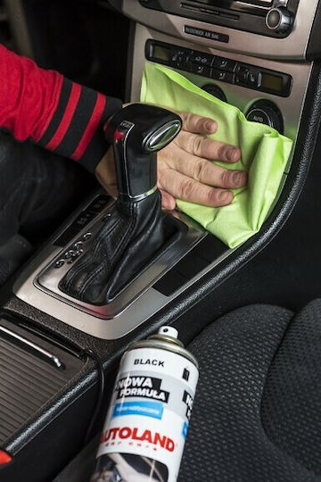 Autoland Cleaning / Polishing and Protective Spray for Car Dashboard 750ml