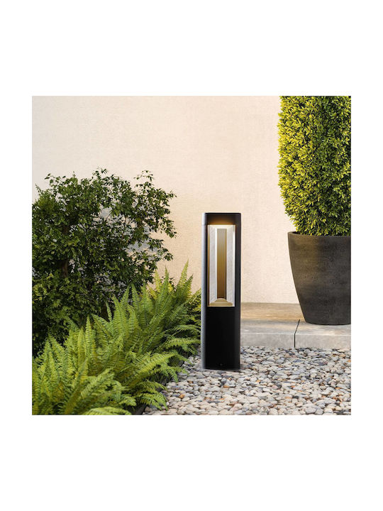Braytron Small Post LED 7W 50x12.5x12.5cm Braytron Small Post LED 7W 50x12.5x12.5cm