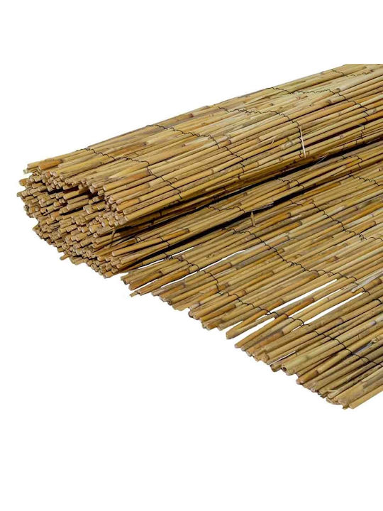 Showood Καλαμωτή με Ολόκληρο Καλάμι 1x3m