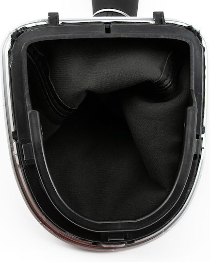 Shift Knob Gear for Seat Leon / Toledo / Altea Black