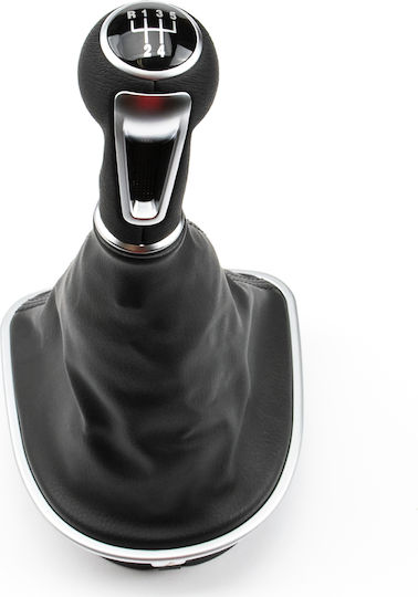 Shift Knob Gear for Seat Leon / Toledo / Altea Black
