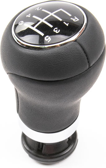 Бутон за скорост Gear за Audi A3 / A4 / A5 / A6 / Q5 / Allroad / S4 Citroen C6 Corvette C6 Ford Courier Hyundai Купе Renault