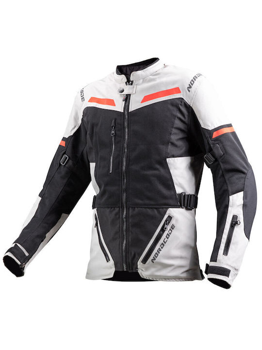 Nordcode Dune WP Oversize Ανδρικό Μπουφάν