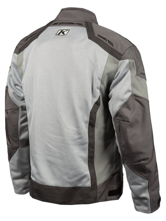 Klim Induction
