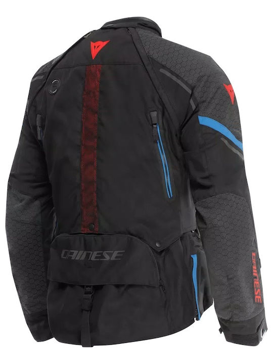 Dainese Super Adventure Herren Winter Reitjacke