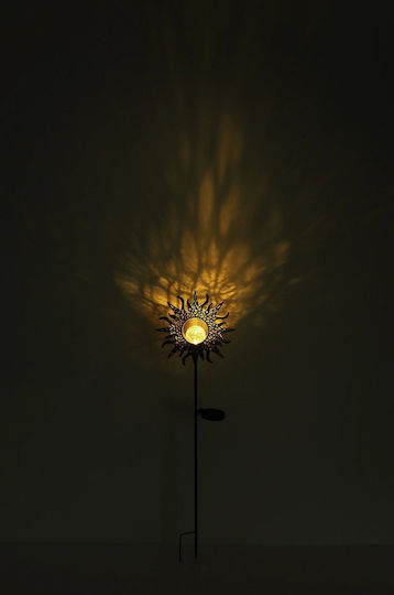Globo Lighting Соларна Светлина 3000К IP44 24.2смx81.5смсм.