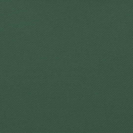 vidaXL Triunghi Umbrela Sail Verde cu strat PU 6x6m confecționat din țesătură Oxford