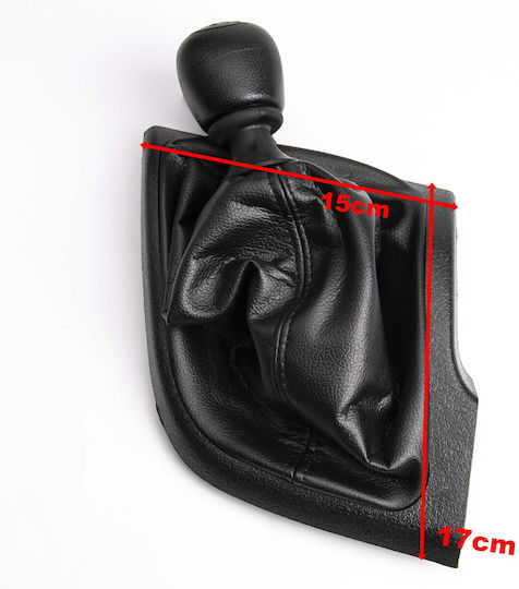 Бутон за скорост Gear за Citroen Jumper Fiat Ducato Peugeot