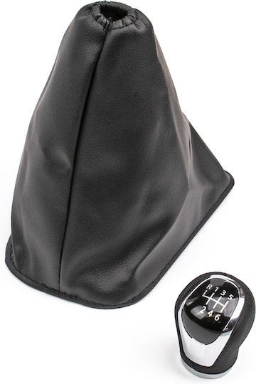 Бутон за скорост Gear за Nissan 2014-2021