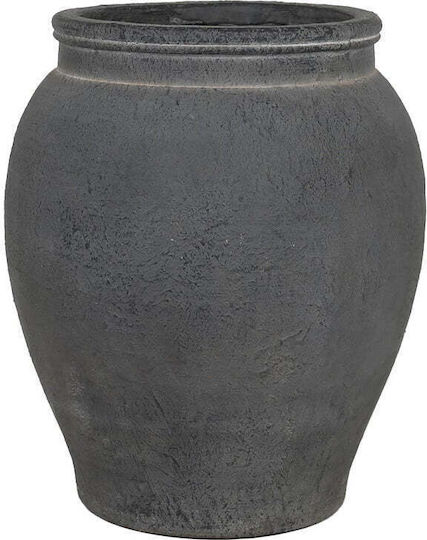InTheBox Plant Pot Gray