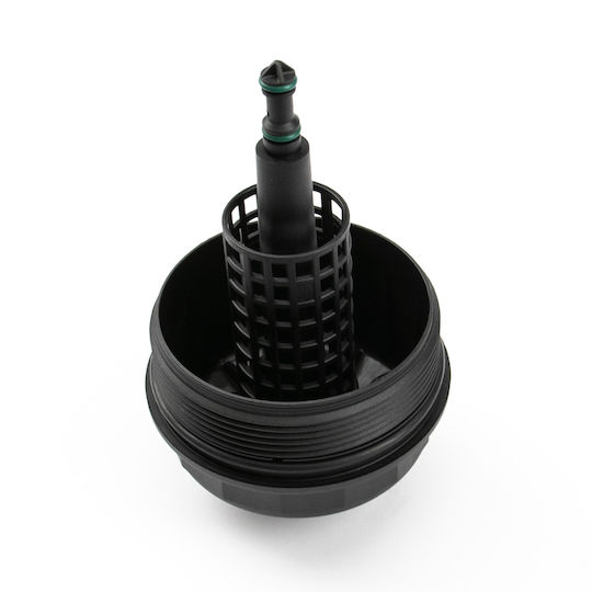 Капак на Кутията за Маслен Филтър Bmw E60 E83 E46 E65 F25 E53 E36 E85