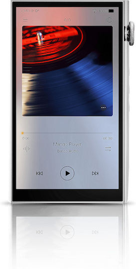 iBasso MP3 Player