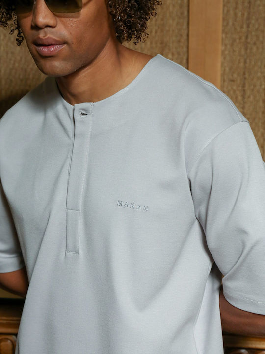 T-Shirt Gray