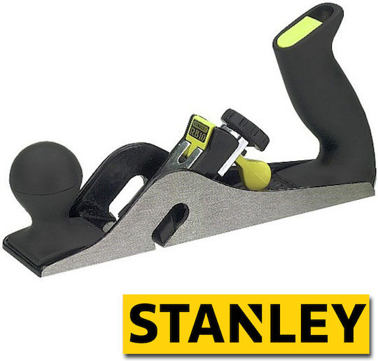 Stanley Ренде на дърводелец RB10 50x266mm 1-12-100 Ренде